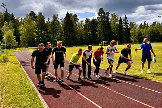 В Центре подготовки космонавтов впервые допустили до испытаний студентов