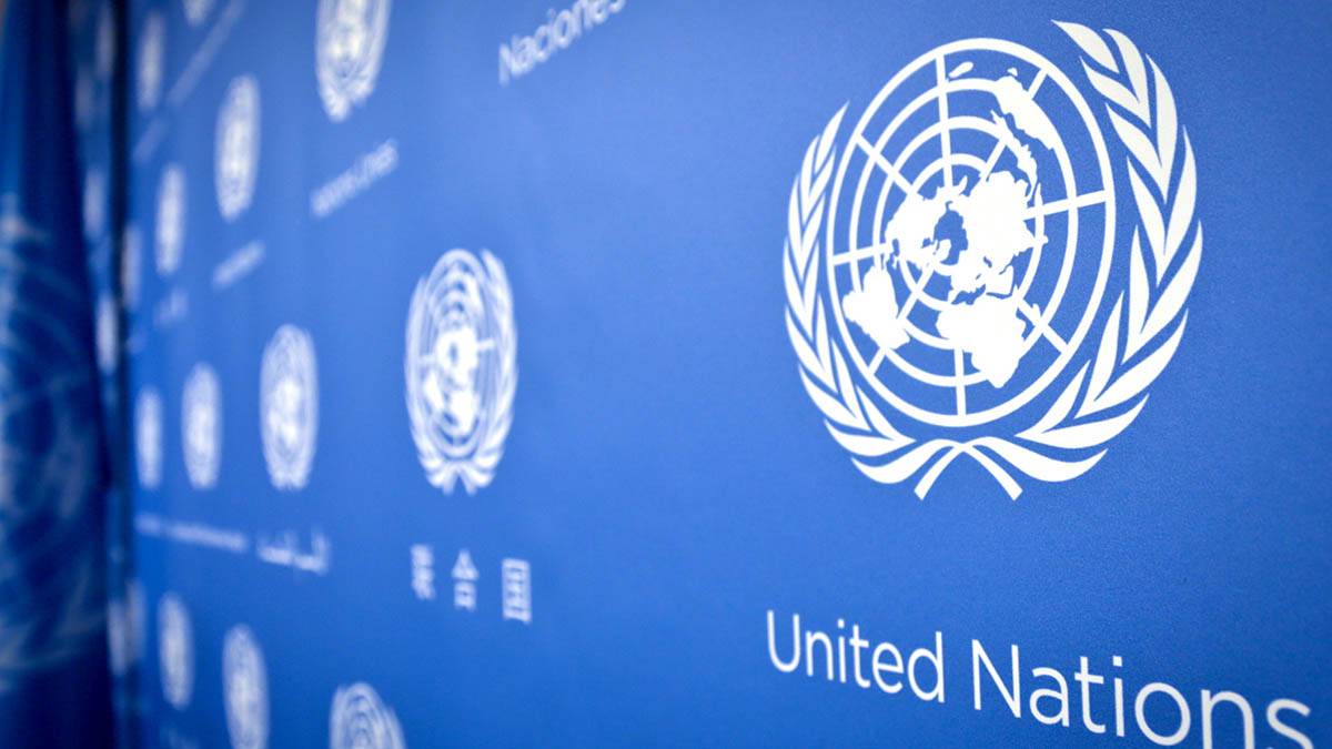 «Нет доступа»: ООН прокомментировала замалчивание атак ВСУ на Белгородскую область