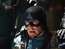 Блогеры спрогнозировали смерть героев в новом «Первом мстителе»