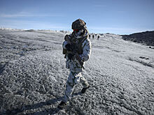 В Гренландии повысили квоту на прохождение аналога военной службы