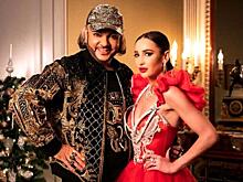 «Бузова — не человек»: Сябитова прошлась по образу телеведущей и выбрала для нее жениха