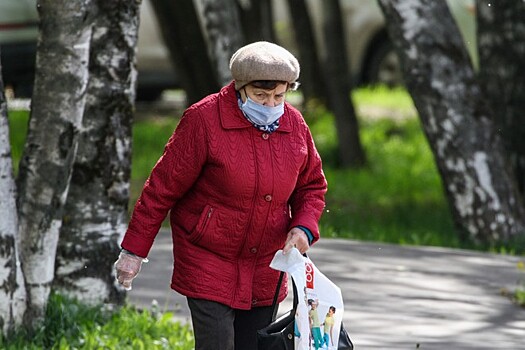 Премьер Украины предупредил граждан об отмене пенсий