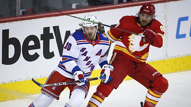 Выяснилось, какую компенсацию «Рейнджерс» хотят получить за Панарина