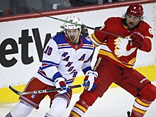 Выяснилось, какую компенсацию «Рейнджерс» хотят получить за Панарина