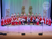 В Пензе 60-летие песни «Восемнадцать лет» отметят большим концертом