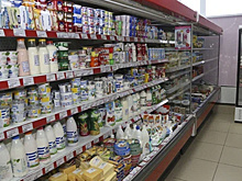Россиянам объяснили, из-за чего дорожают импортные продукты