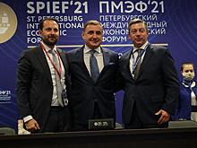 «Черкизово» вложит более 55 млрд рублей в новые агропредприятия в Тульской области