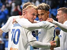 Динамо — Сочи — 3:2, видео, голы, обзор матча, статистика, составы, 5 мая 2024 года, РПЛ, таблица чемпионата России