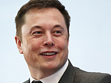 Маск намерен производить огнеметы