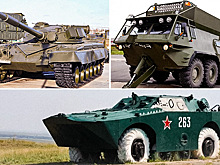 Где и за сколько можно купить танк в России? 7 неожиданных объявлений