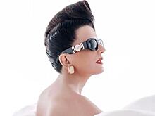 Квартиру Дианы Гурцкой, потерявшей при трагических обстоятельствах мужа, обстреляли в центре Москвы: подробности