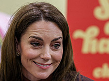 Отвергнутая любовница принца Уильяма заявилась во дворец в самый важный для Кейт Миддлтон день