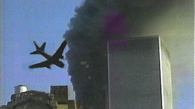 Тысячи неопубликованных фото теракта 9/11 случайно нашли в Нью-Йорке