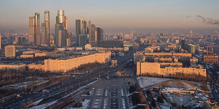 В "Опоре России" заявили, что кредиты позволят ежегодно сохранять МСП около 100 млрд руб.