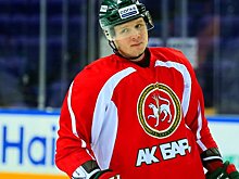 СКА заключил контракт на 4 года с защитником Василием Токрановым