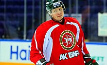 СКА заключил контракт на 4 года с защитником Василием Токрановым