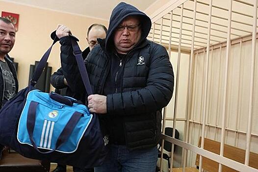 Бывшего вице-мэра Челябинска признали виновным в хищении средств дольщиков