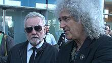 Барабанщик Queen ответил критикам "Богемской рапсодии"