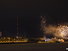 «Может, деньги — на благое дело?»: новогодний фейерверк обойдется Архангельску в полмиллиона рублей