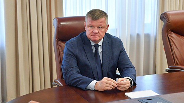 Глава Саратова Михаил Исаев покидает свой пост