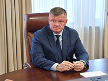 Глава Саратова Михаил Исаев покидает свой пост