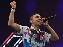 Олли Александер из Years & Years анонсировал выход сольного альбома