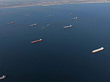 США разрешили ряд операций с внесенными в санкционный список нефтетанкерами