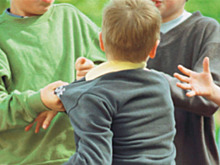 Избиение первоклассника: дым без огня?