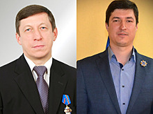 Депутаты один за другим уходят в ЖКХ