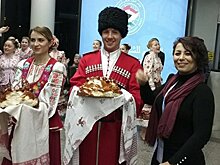 В Сочи пройдет конгресс национального диалога Сирии