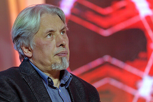 Писатель Владимир Сорокин заявил, что не считает себя эмигрантом в Берлине