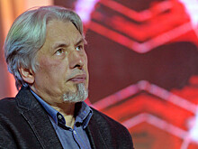 Писатель Владимир Сорокин заявил, что не считает себя эмигрантом в Берлине