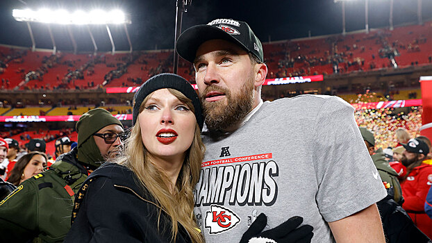 Тейлор Свифт готовит релиз, вдохновлённый её женихом