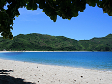 Россиянка взяла в аренду остров в Тихом океане