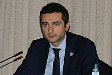 Глава парламента Грузии покинет свой пост