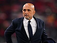 Тренер «Ювентуса» Спаллетти обозначил причину ничьей в матче с «Лечче»