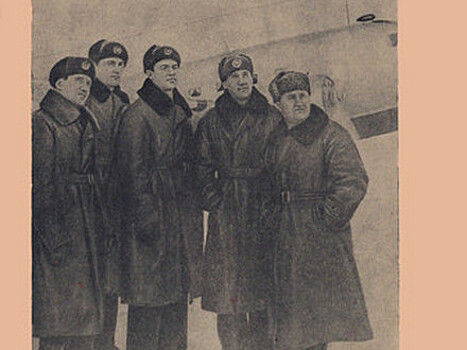 День в истории авиации: Рекордное число самолётов на военном параде 7 ноября 1941 года в Куйбышеве в память о 24-й годовщине Великой Октябрьской революции