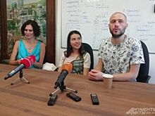 Дмитрий Певцов приедет на Байкал для съёмок в фильме иркутского режиссёра