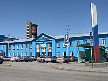 Старейший химический завод Кузбасса присоединился к нацпроекту