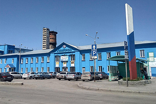 Старейший химический завод Кузбасса присоединился к нацпроекту