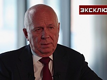 Чемезов: ветеранам СВО после реабилитации предложат обучаться на протезистов