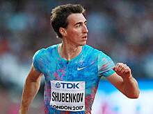 ШУБЕНКОВ: Надо выйти на диалог, а не «захотели - отстранили». Так дела не делаются и так больше нельзя, мы же по прежнему платим все взносы