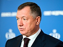 Хуснуллин пообещал за два года построить сеть дорог вокруг Азовского моря