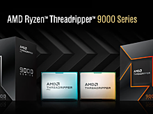 AMD представит Threadripper 9000 на Zen 5 уже в июле