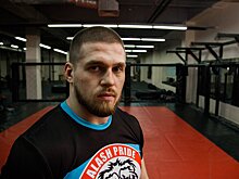 Резников о бое Рахмонов – Чимаев: «Этот поединок будет смотреть весь СНГ»