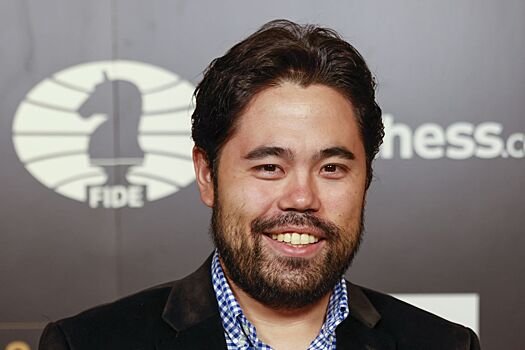 Карлсен назвал игру американца Накамуры бесстыдной