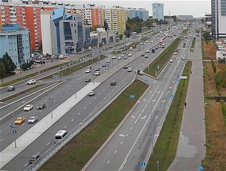 Московское шоссе будет ремонтировать строитель платной трассы "Обход Тольятти"