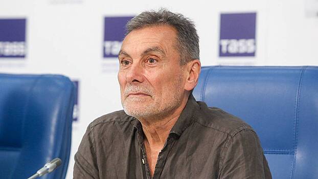 Худрука театра Моссовета Евгения Марчелли госпитализировали