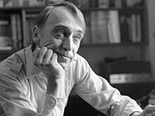 85 лет назад родился Александр Иванов