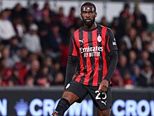 Томори плечом попал в мяч в штрафной «Милана». Судья Киффи поставил пенальти в пользу «Торино», Влашич реализовал удар